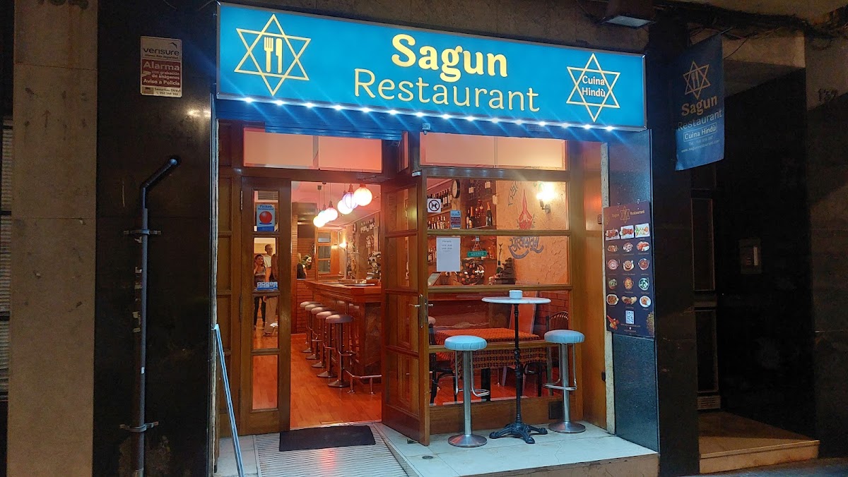 Sagun Restaurant